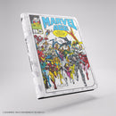Gamegenic - Magic The Gathering: Marvel Super Heroes - Zip-up Binder 18pkt: Marvel Age