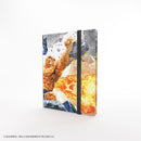 Gamegenic - Magic The Gathering: Marvel Super Heroes - Binder 18pkt: The Fantastic Four