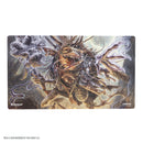 Gamegenic - MTG Lorwyn Eclipsed: Auntie Ool, Cursewretch - Stitched Playmat
