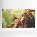Gamegenic - MTG Lorwyn Eclipsed: High Perfect Morcant - Stitched Playmat