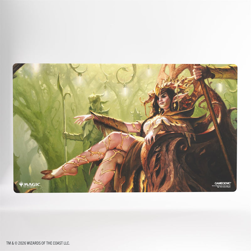 Gamegenic - MTG Lorwyn Eclipsed: High Perfect Morcant - Stitched Playmat