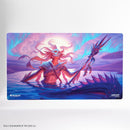 Gamegenic - MTG Lorwyn Eclipsed: Eclipsed Merrow - Foil Playmat