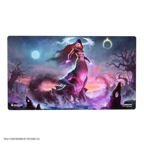 Gamegenic - MTG Lorwyn Eclipsed: Moonshadow - Foil Playmat