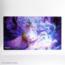 Gamegenic - MTG Lorwyn Eclipsed: Twilight Diviner - Foil Playmat