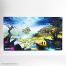 Gamegenic - MTG Lorwyn Eclipsed: Evolving Wilds - Foil Playmat