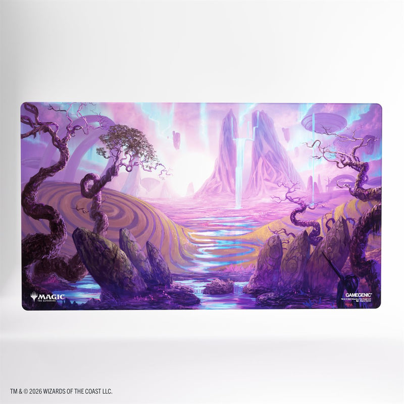 Gamegenic - MTG Lorwyn Eclipsed: Eclipsed Realms - Foil Playmat