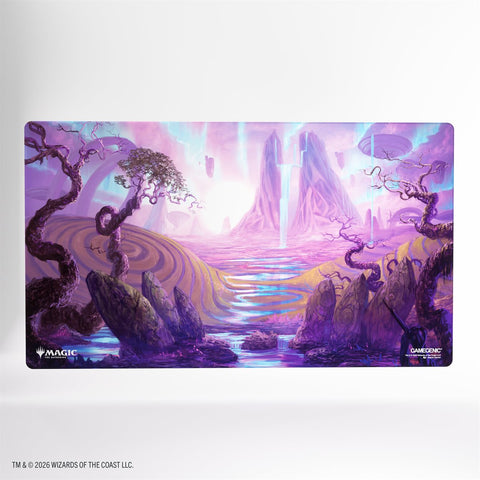 Gamegenic - MTG Lorwyn Eclipsed: Eclipsed Realms - Foil Playmat