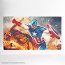 Gamegenic - MTG: Marvel Super Heroes - Prime Playmat