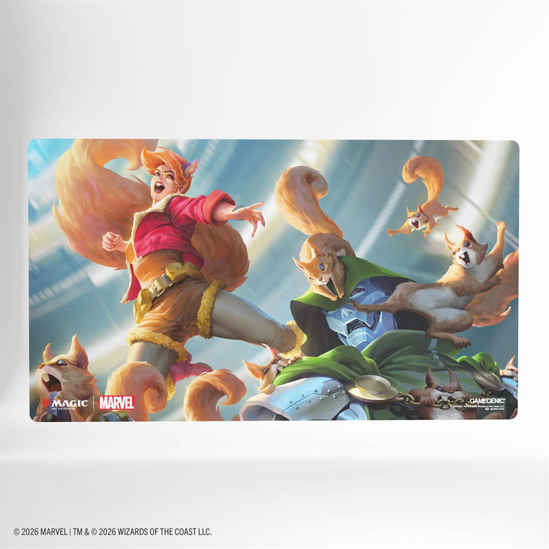 Gamegenic - MTG: Marvel Super Heroes - Prime Playmat