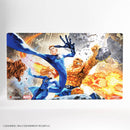 Gamegenic - MTG: Marvel Super Heroes - Shiny Playmat