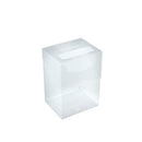 Gamegenic - Deck Holder: 80ct - Clear - Deck Box
