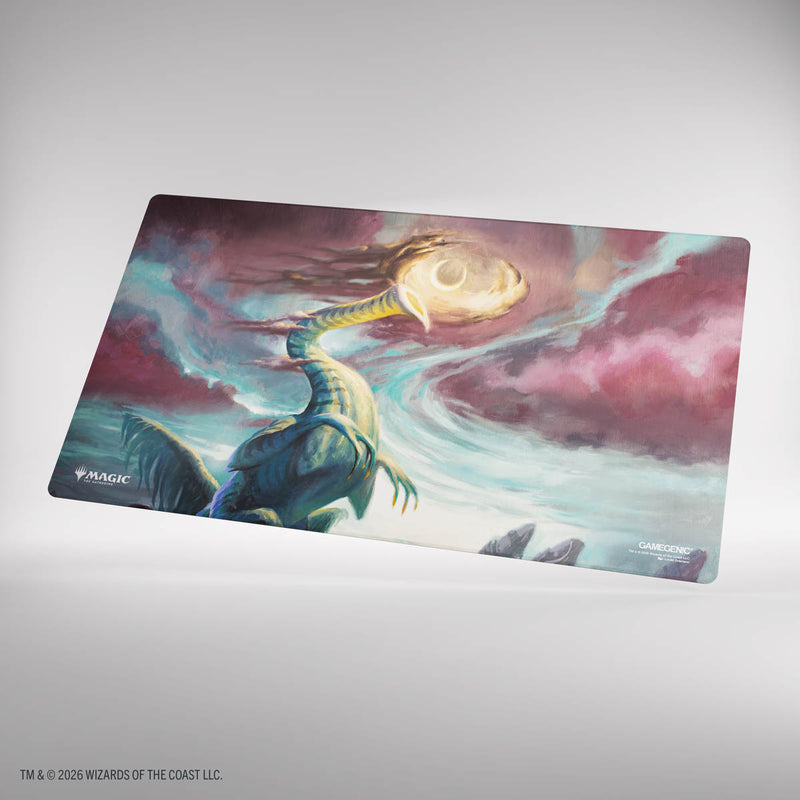 Gamegenic - MTG Lorwyn Eclipsed: Eirdu/Isilu - Double-Sided Playmat