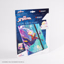 Gamegenic - MTG Marvel's Spider-Man: Spider-Man / Spider-Gwen - 18pkt Album