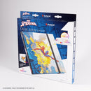 Gamegenic - MTG Marvel's Spider-Man: Spider-Man / Green Goblin - 24pkt Album