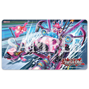 YGO - Gold Pride: Chariot Carrie - Game Mat