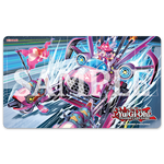 YGO - Gold Pride: Chariot Carrie - Game Mat