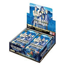 DIGIMON - BT23: Hacker's Slumber - Booster Box