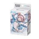 Hololive Card Game - Shirakami Fubuki - Starter Deck