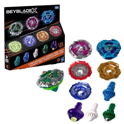 Beyblade X - X-Treme Expansion Pack