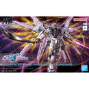 Bandai - Mobile Suit: Gundam Seed Freedom - Mighty Strike Freedom Gundam - 1/144 High Grade Model Kit