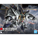 Bandai - Mobile Suit Gundam Hathaway: Xi Gundam - 1/144  High Grade Model Kit