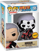 POP! - Naruto Shippuden - 1505 - Hidan - Chase