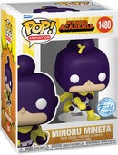 POP! - My Hero Academia - 1480 - Minoru Mineta - Figure
