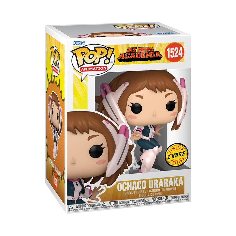 POP! - My Hero Academia - 1524 - Ochaco - Chase - Figure
