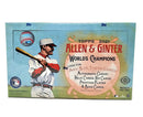 Topps - 2021 Allen Ginter Baseball - Hobby Box