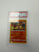 Charizard-Holo - 2019 Pokemon Sun & Moon