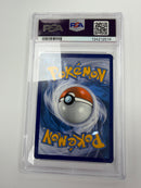 Full Art Charizard Vstar - 2022 Ultra-Premium Collection SWSH262 - PSA 7