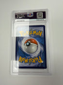 Full Art Charizard V - 2022 Ultra-Premium Collection SWSH260 - PSA 8
