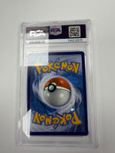 Full Art Charizard Vmax - 2022 Ultra-Premium Collection SWSH261 - PSA 8