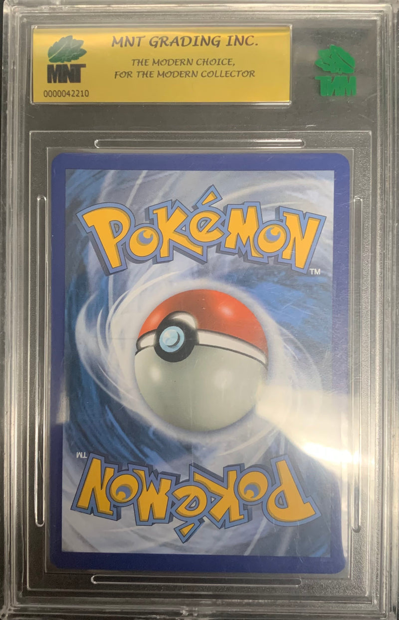 M Charizard EX - Evolutions