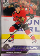 Conor Bedard - Series 2 Young GUNS