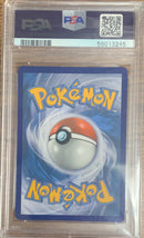 Charizard V - Sword & Shield Black Star Promos SWSH050 - PSA 10