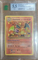Charizard - Evolutions