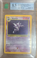Haunter - Fossil