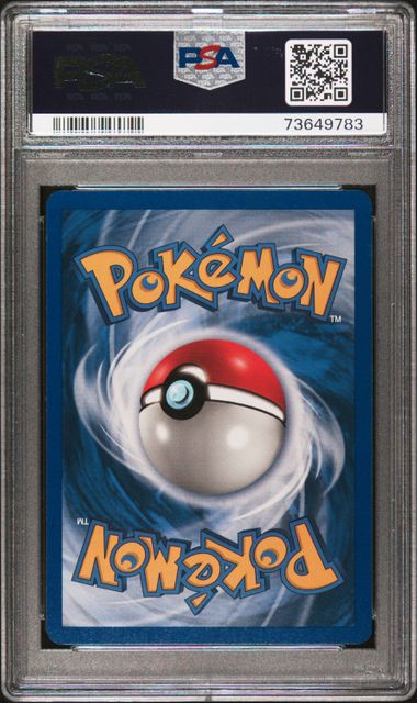 Pidgeot - Legendary Collection Reverse Holo