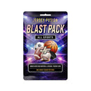 Sportscards.com - 2026 Jersey Fusion All Sports - Blast Pack