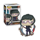 POP!- Jujutsu Kaisen - 1373 -  Maki Zen'in