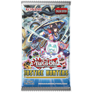 YGO - Justice Hunters - Booster Pack