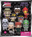 POP! - Jojo's Bizarre Adventures - Series 2 - Foam Bag Clips