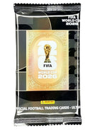Kayou X Panini - 2026 FIFA World Cup - Premium Hobby Pack