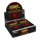 YGO - 25th Anniversary Rarity Collection - Booster Box