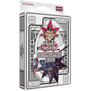 YGO - 2025 Mega Pack Bundle - Tuck Box