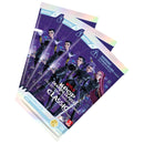 Kayou - KPOP Demon Hunters - World Tour cards - Classic Edition Packs