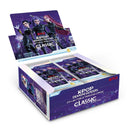 Kayou - KPOP Demon Hunters - World Tour cards - Classic Edition Display