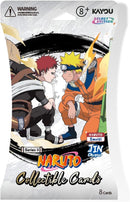 Kayou TCG - Naruto Smriti TCG: Jin Chapter Series 2 - Booster Pack