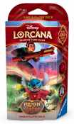 Ravensburger - Disney Lorcana: Reign of Jafar - Starter Deck